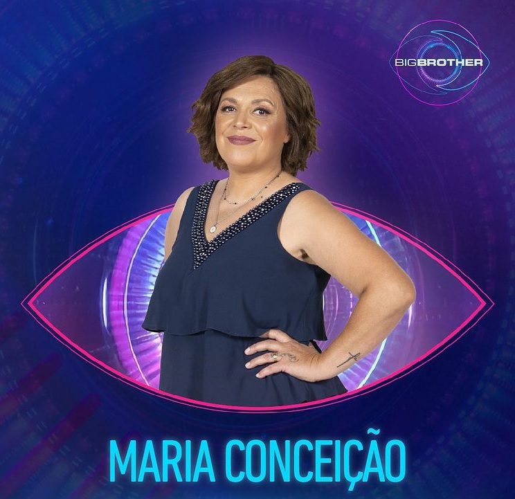 Big Brother: Maria Conceição promete muito pelo na venta