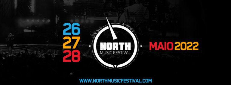 North Music Festival anuncia datas de regresso
