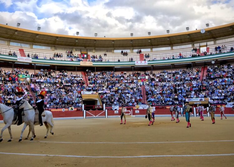 Jaén: Morante de la Puebla esteve imponente e triunfal