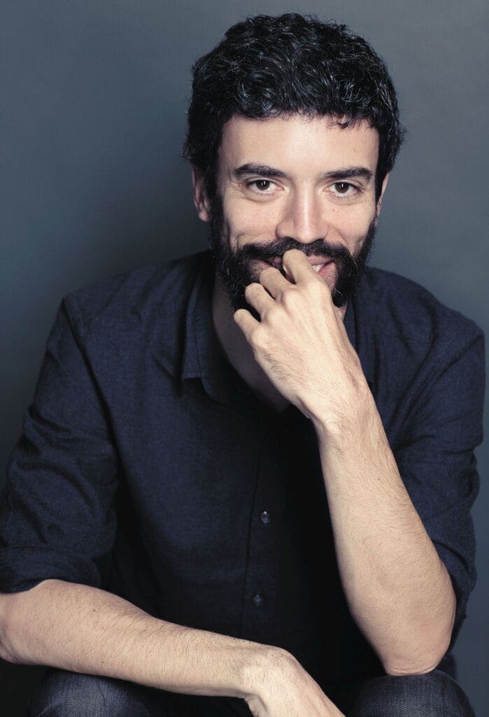“Felicidade” de João Tordo vence o Prémio Literário Fernando Namora