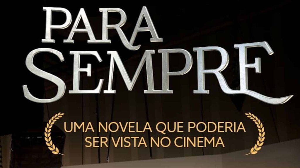 Para Sempre: Diogo Morgado e Inês Castel-Branco desvendam segredos das personagens