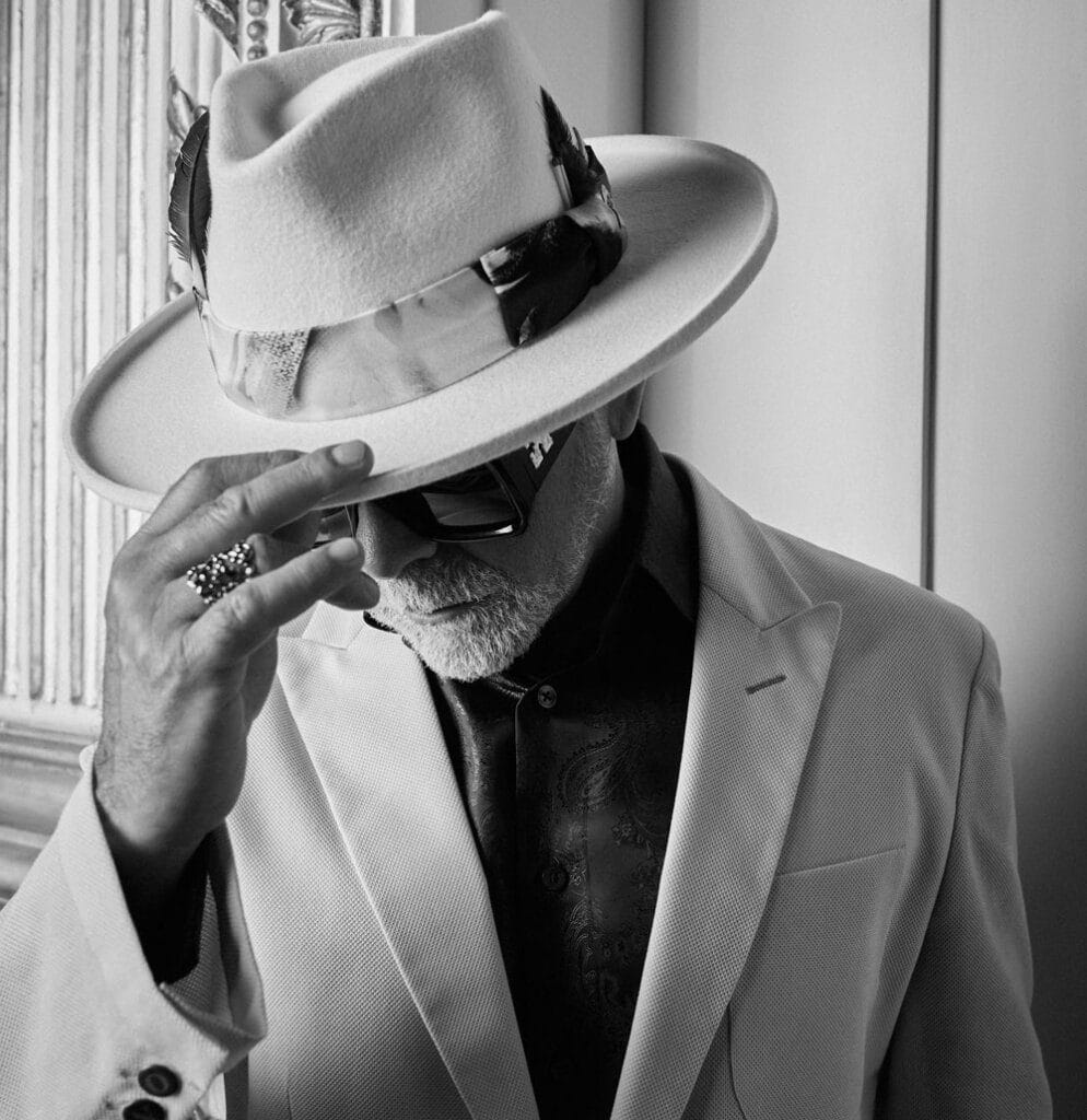 Pedro Abrunhosa apresenta o novo disco em Lisboa, Porto e Faro