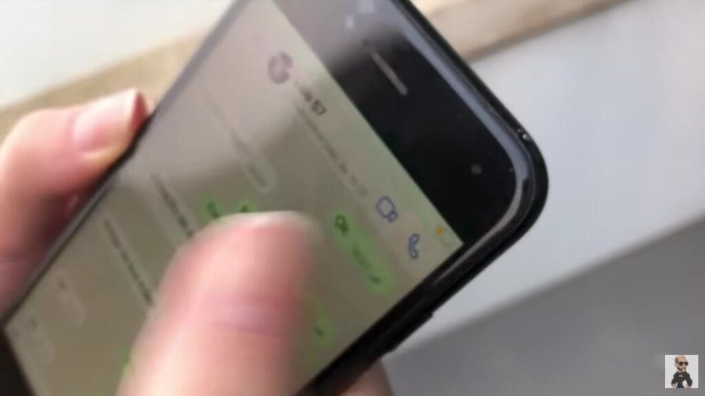 YouTuber desmascarou professor pedófilo