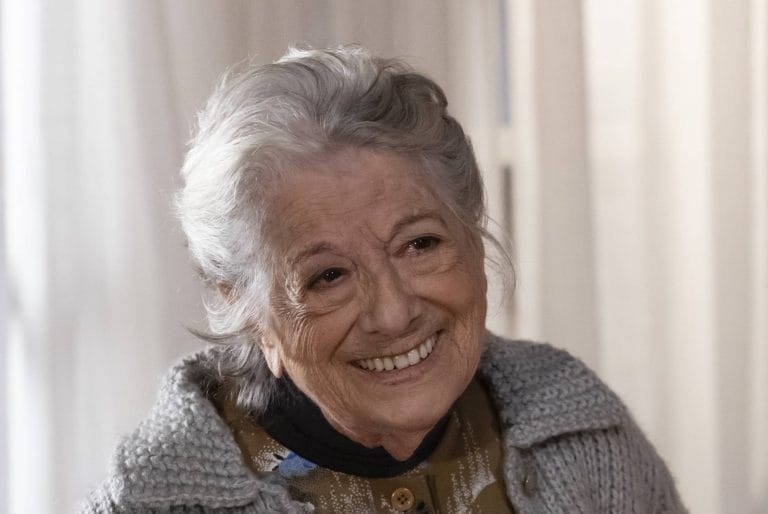 Eunice Muñoz: TVI emite documentário “Ofício de Atriz”