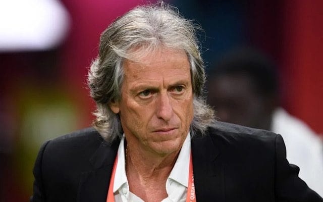 Sondagem: De quem é a culpa da saída de Jorge Jesus do Benfica?