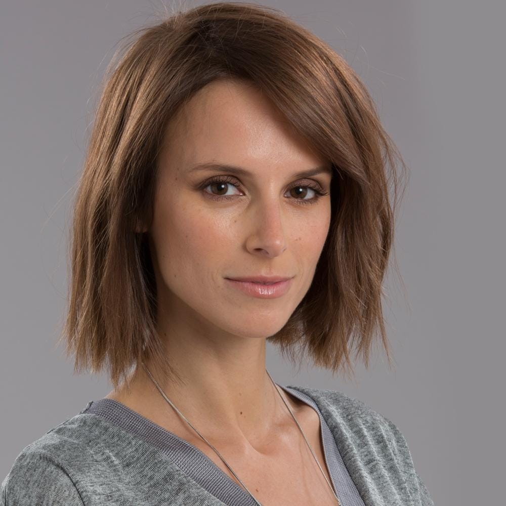 Núria Madruga apela: "Não deixem de fazer os testes, por favor!"