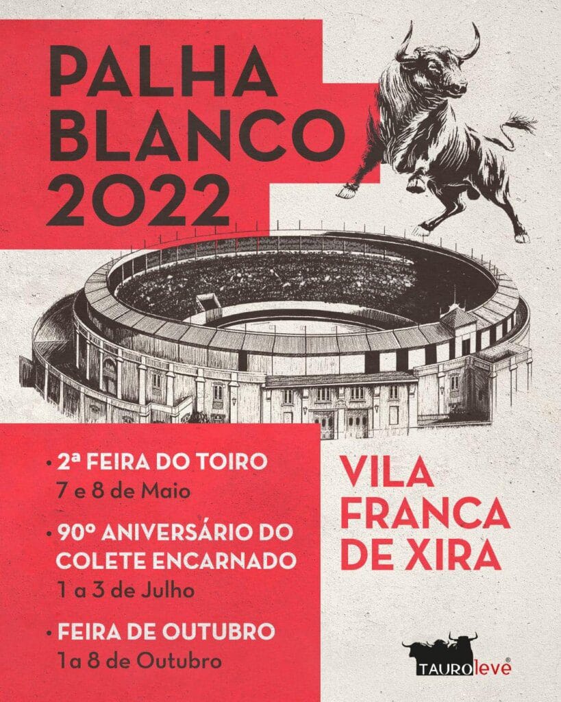 Ricardo Levesinho anuncia datas da temporada na Palha Blanco