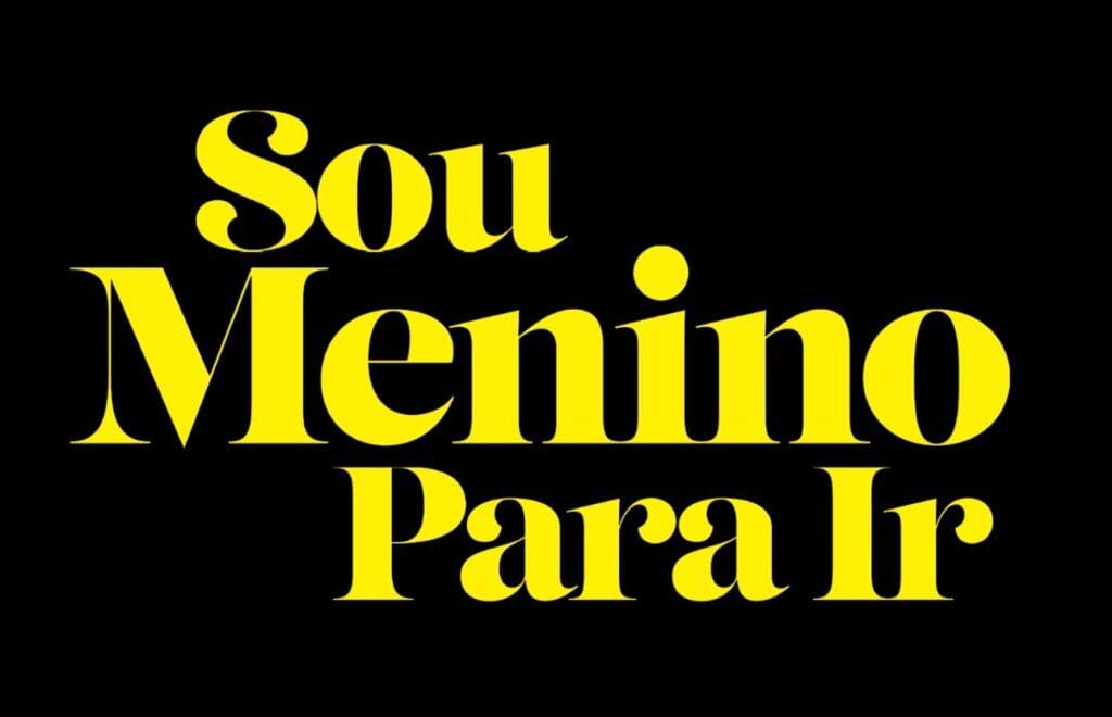 Salvador Martinha estreia 4ª temporada de 'Sou Menino para ir' na RTP