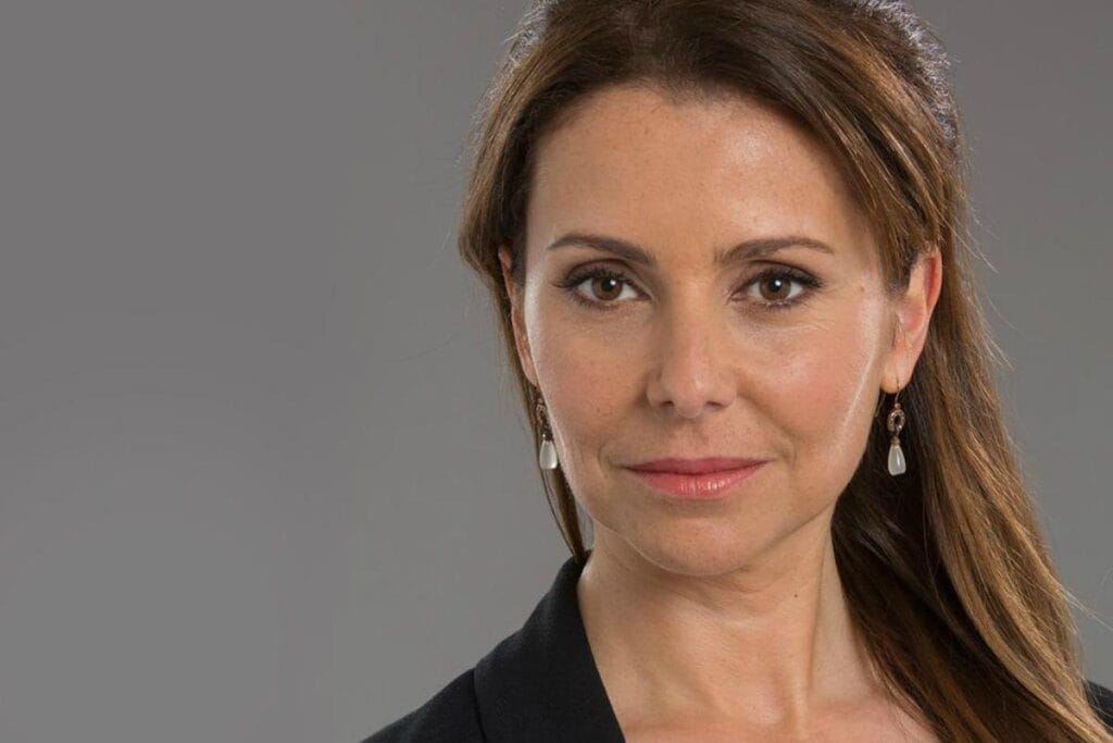 Sofia Grilo vai juntar 50 pessoas no Natal