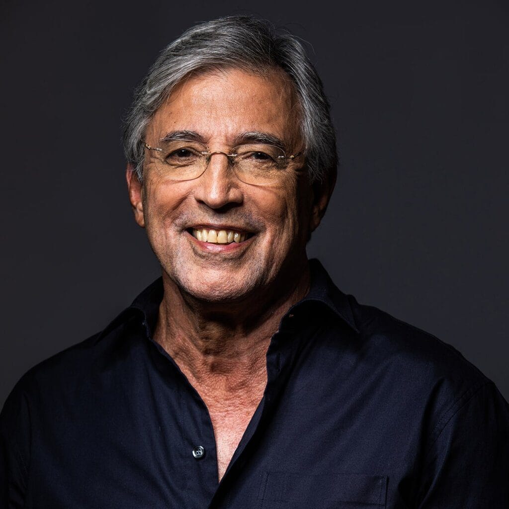 Ivan Lins anuncia concerto em Lisboa