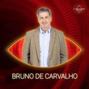 Big Brother Famosos: Bruno acusa os colegas de falsidade