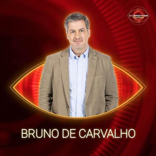 Big Brother Famosos: A Pipoca quer ver Bruno de Carvalho “dar um linguadão até ao esófago”