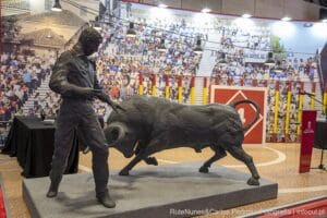 Fitur: Arganda del Rey promove a tauromaquia
