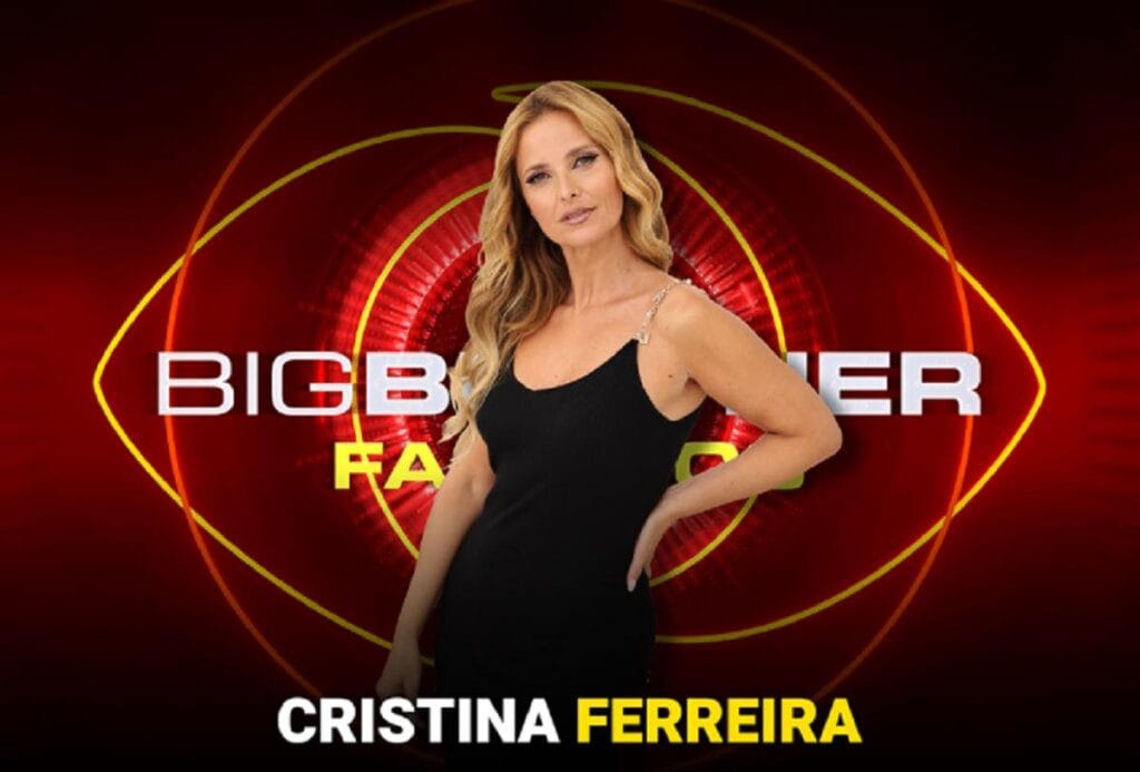 Cristina Ferreira está em baixo, após avalanche de críticas