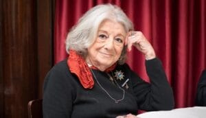 Eunice Muñoz sem previsão de alta hospitalar