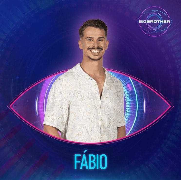 Big Brother: Fábio Faísca critica ex-concorrentes que atacam os actuais