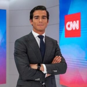 João Póvoa Marinheiro insatisfeito na CNN Portugal