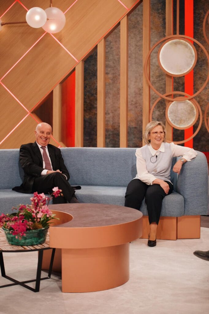 Justa Nobre: "Não temos dinheiro para a velhice. Não é a reforma que nos vai sustentar"