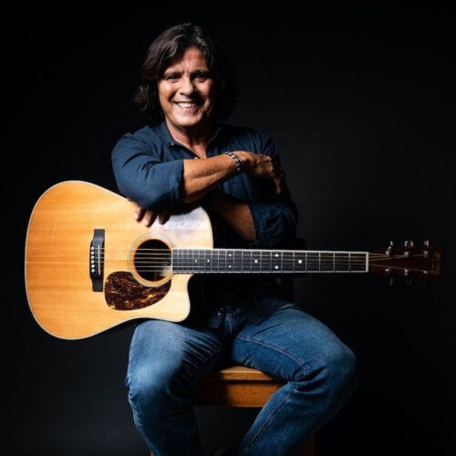 "Asas de Anjo": Novo single de Luís Represas conta com participação de Ivan Lins
