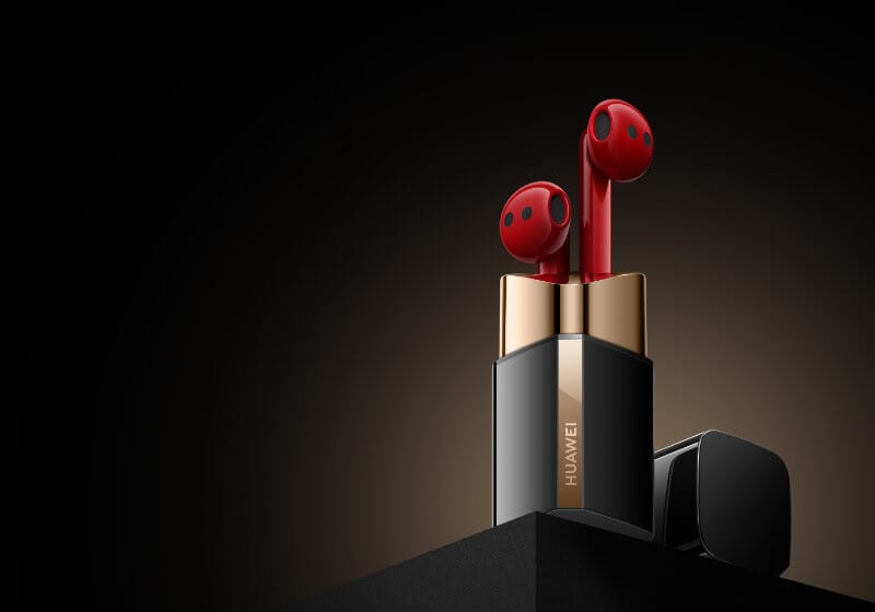 Batom Huawei Free Buds