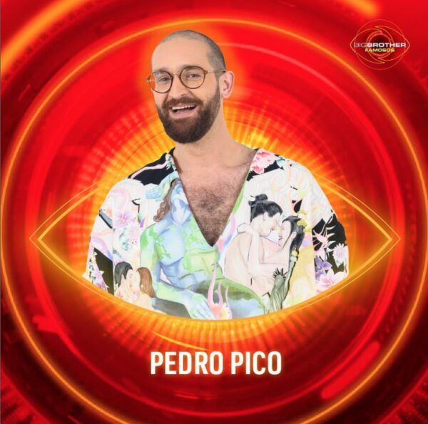 Big Brother: Pedro Pico acusado de maltratar funcionários
