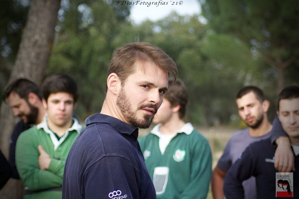 G. F. A. Coruche enfrente temporada com "vontade tremenda de triunfo"