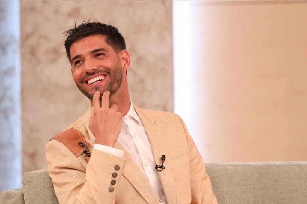 Gonçalo Quinaz avança com processo em tribunal contra Iara Dias