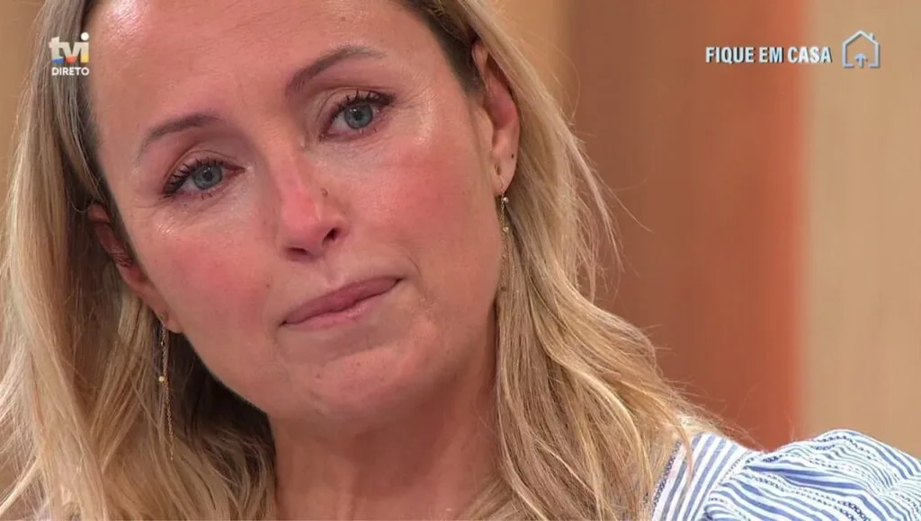 Erro de Casting: Marisa Cruz já não é comentadora do Big Brother Famosos