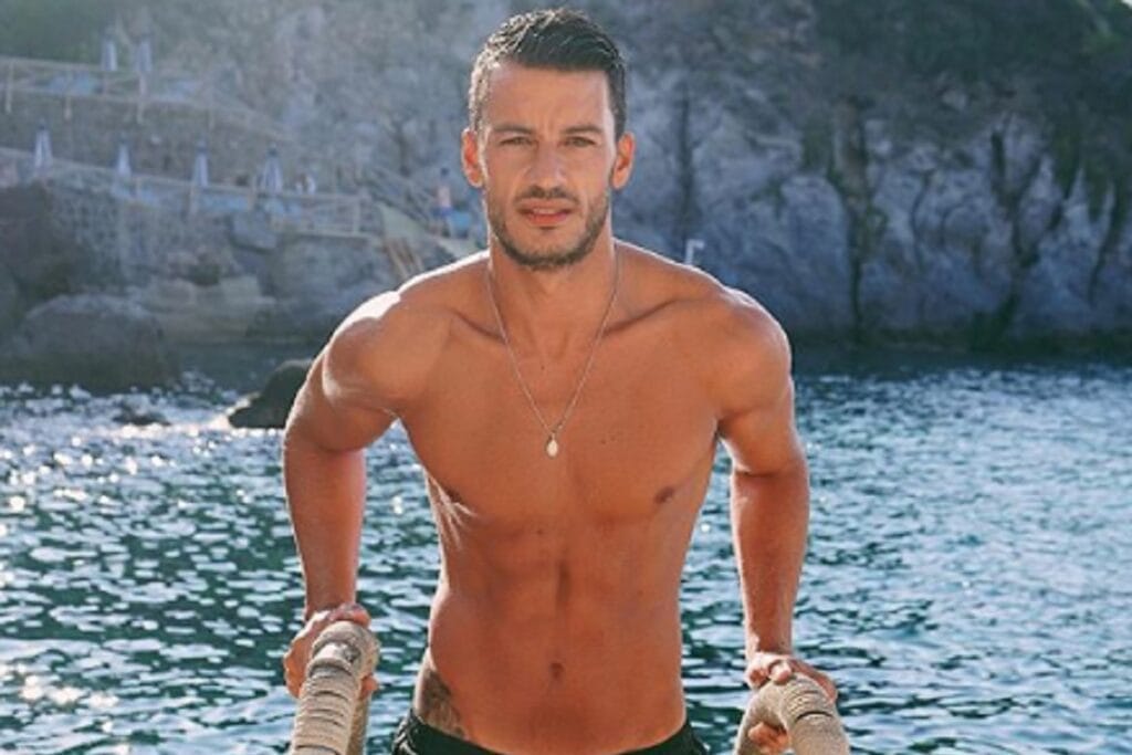 Ruben Rua: "nunca seria tão bom como ator como sou apresentador"