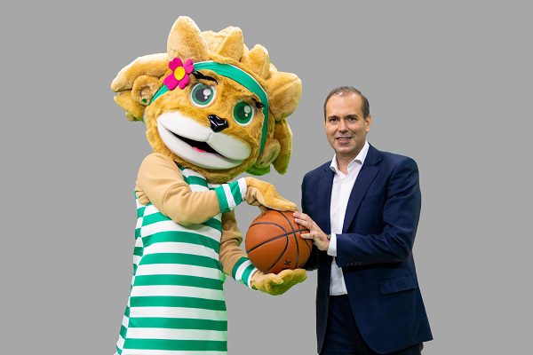 "Pelo Meu Sporting": Nuno Sousa em entrevista ao Infocul.pt