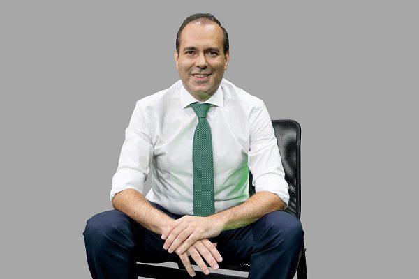 "Pelo Meu Sporting": Nuno Sousa em entrevista ao Infocul.pt