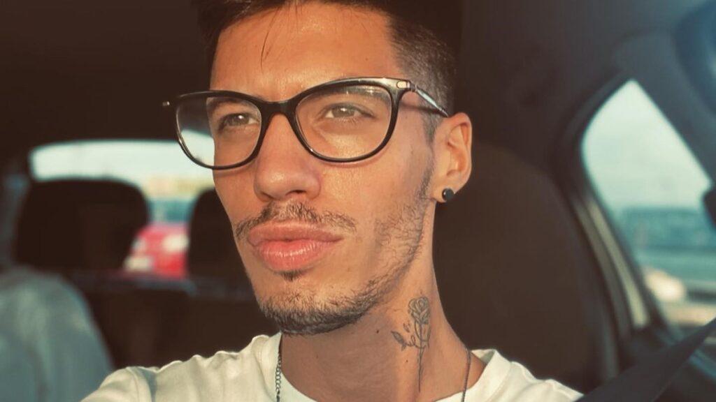Gonçalo Costa arrasa Léo Caeiro: "Só serve para aparecer e fazer polémica, a falar mal a torto e a direito"