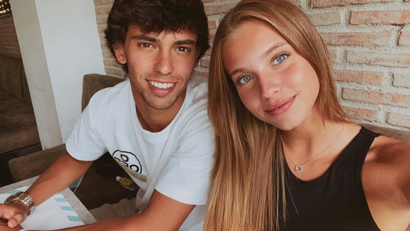 Bronca: Margarida Corceiro e Pedro Porro aos beijinhos dentro do Uber