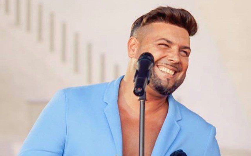 Big Brother: Nuno Graciano revela que Melão é conhecido como "Mangueiras"