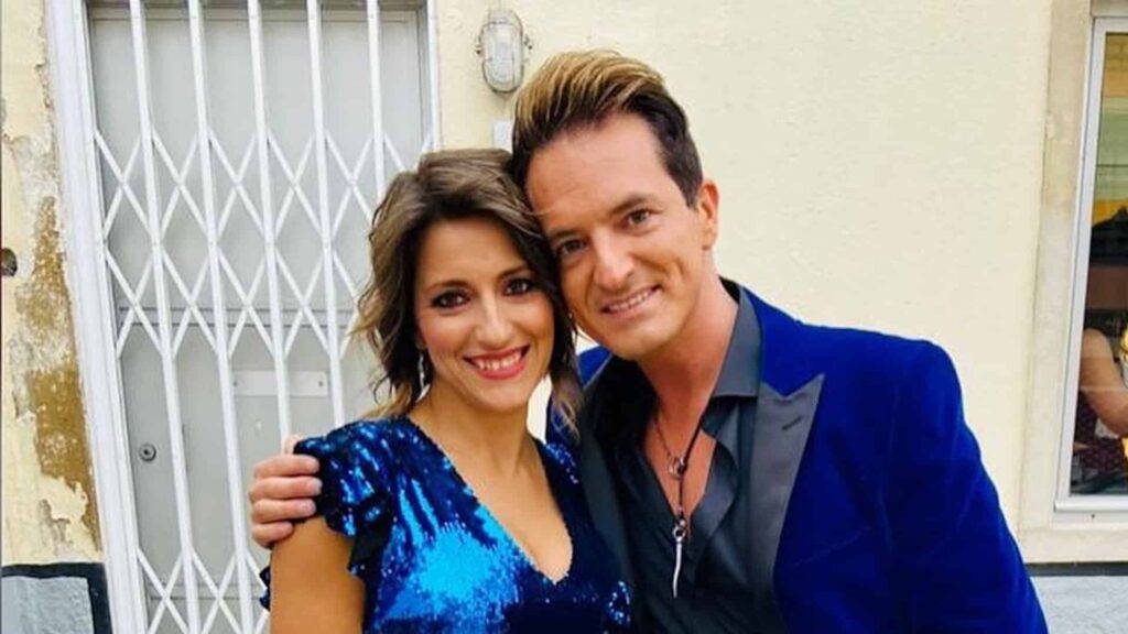 Tanya compara a sua agenda à de Jorge Guerreiro e Miguel Azevedo...por ter menos concertos