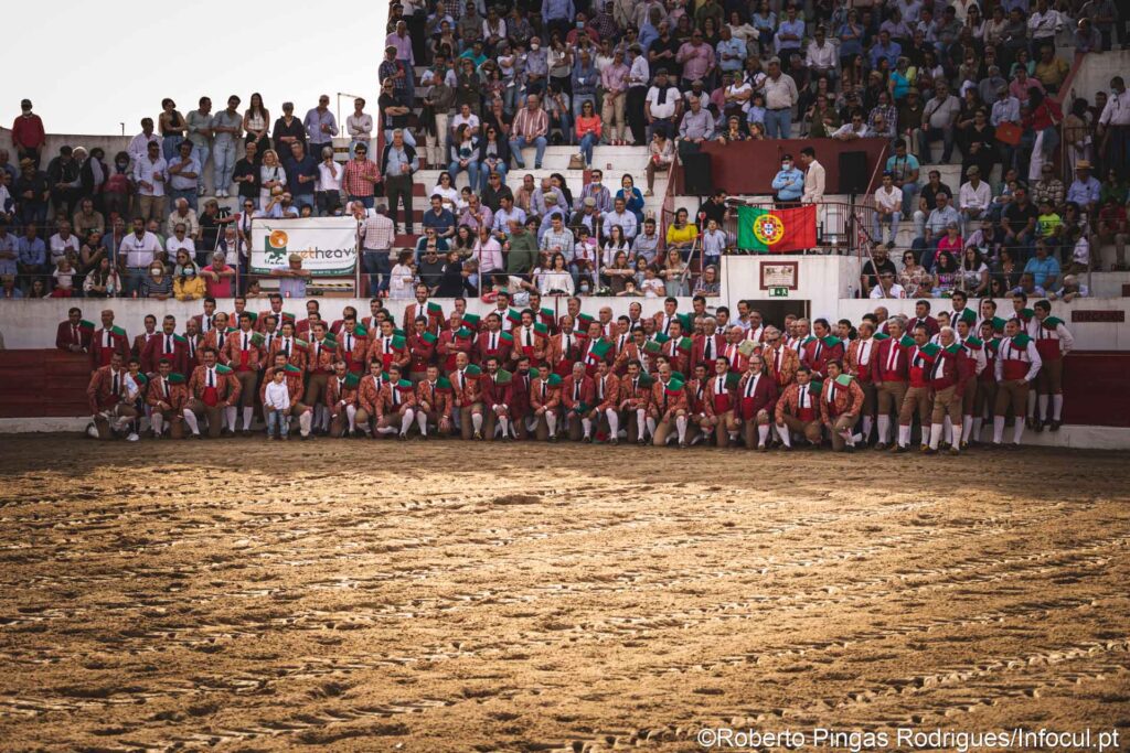 G.F.A. São Manços: "O Sr. Joaquim Azeda, lá em cima, deve estar orgulhoso do que fizemos em praça"