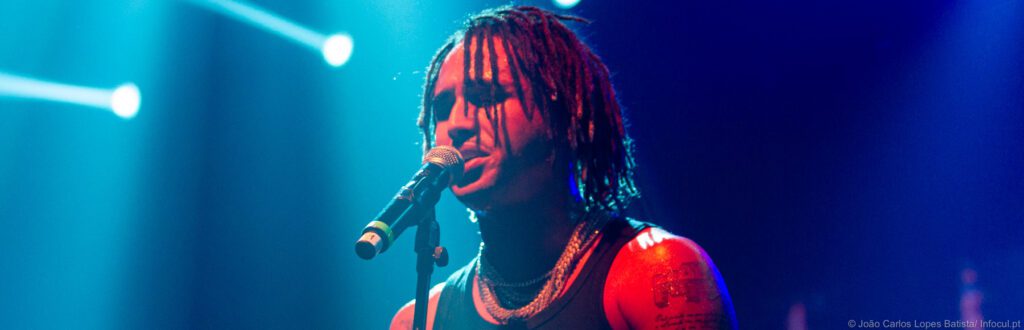 The Spring Sound Fest teve casa cheia na Sala Tejo da Altice Arena