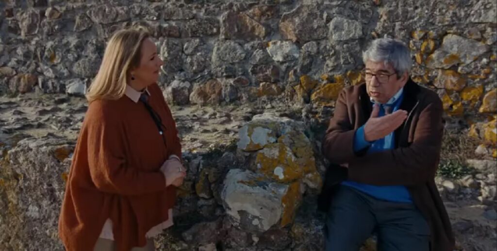 Fátima Campos Ferreira alvo de muitas críticas por entrevista a Ferro Rodrigues