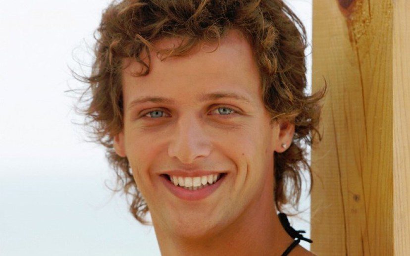 Francisco Adam: "16 anos de saudade..."