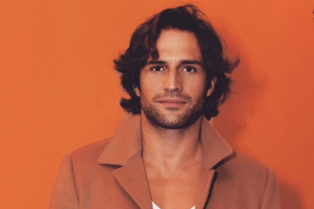 José Fidalgo regressou à TVI e foi afastado da nova novela