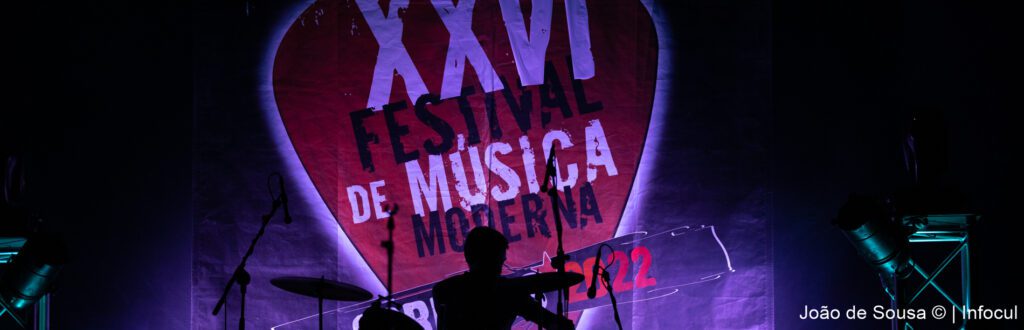 Fotorreportagem da 3ª sessão do Festival de Música Moderna de Corroios