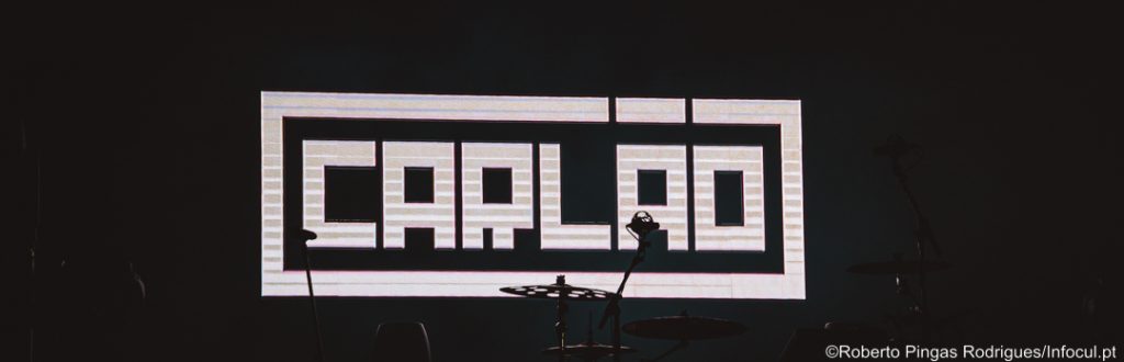 Carlão levou festa e animação a Évora com um grande concerto