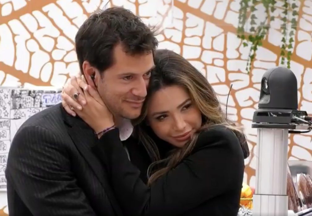 Bruna e Bernardo darão a primeira entrevista em conjunto no programa 'Em Família'