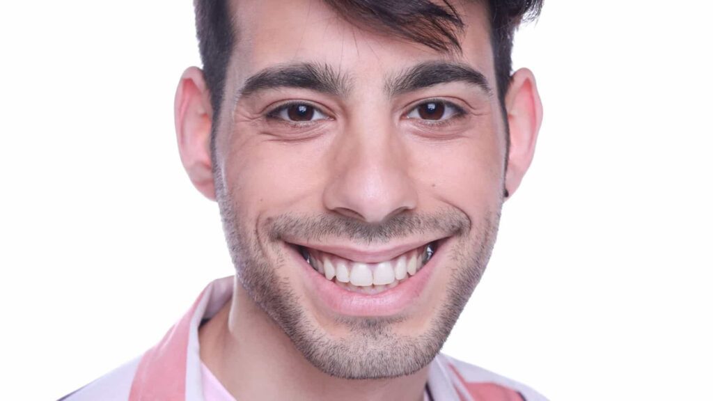 Diogo Cunha provoca Edmar Teixeira após este referir "vergonha em ser português"