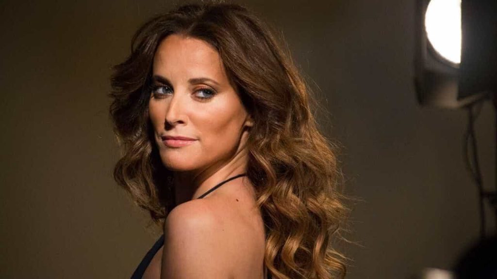 Maria João Bastos feliz com novo desafio na SIC: "É uma personagem completamente diferente de tudo o que já fiz"