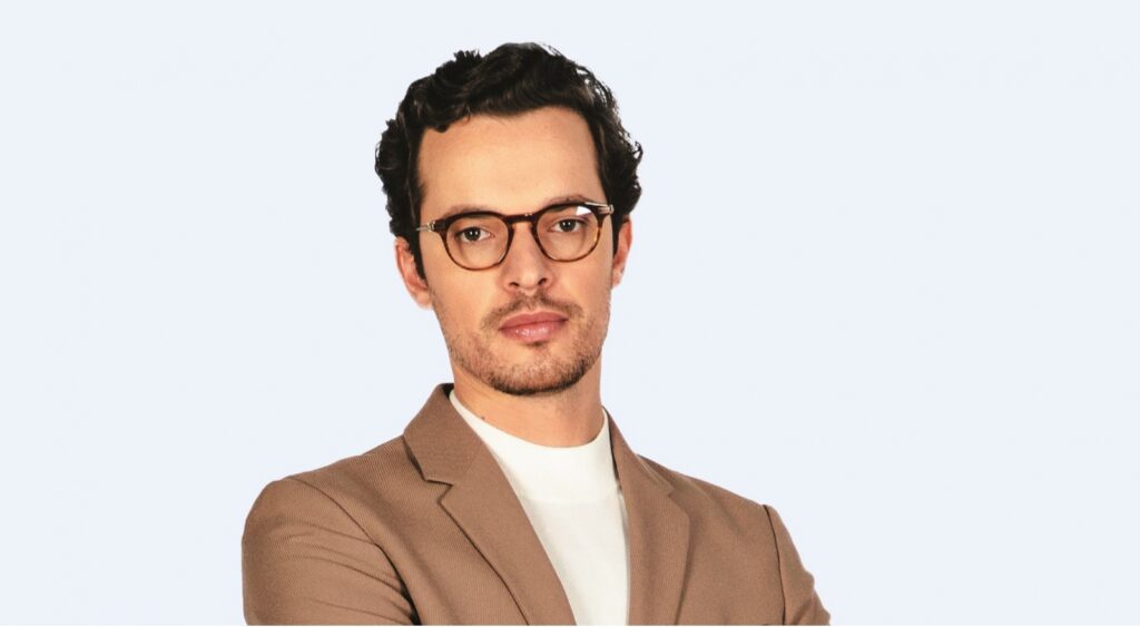 Ídolos: Martim Sousa Tavares insultado nas redes sociais, "sua bicha. Deviam-te cortar os tomates"