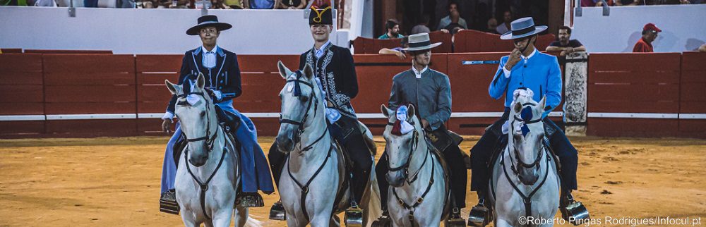 Fotorreportagem: Variedades Taurinas em Estremoz - 9 de Julho de 2022