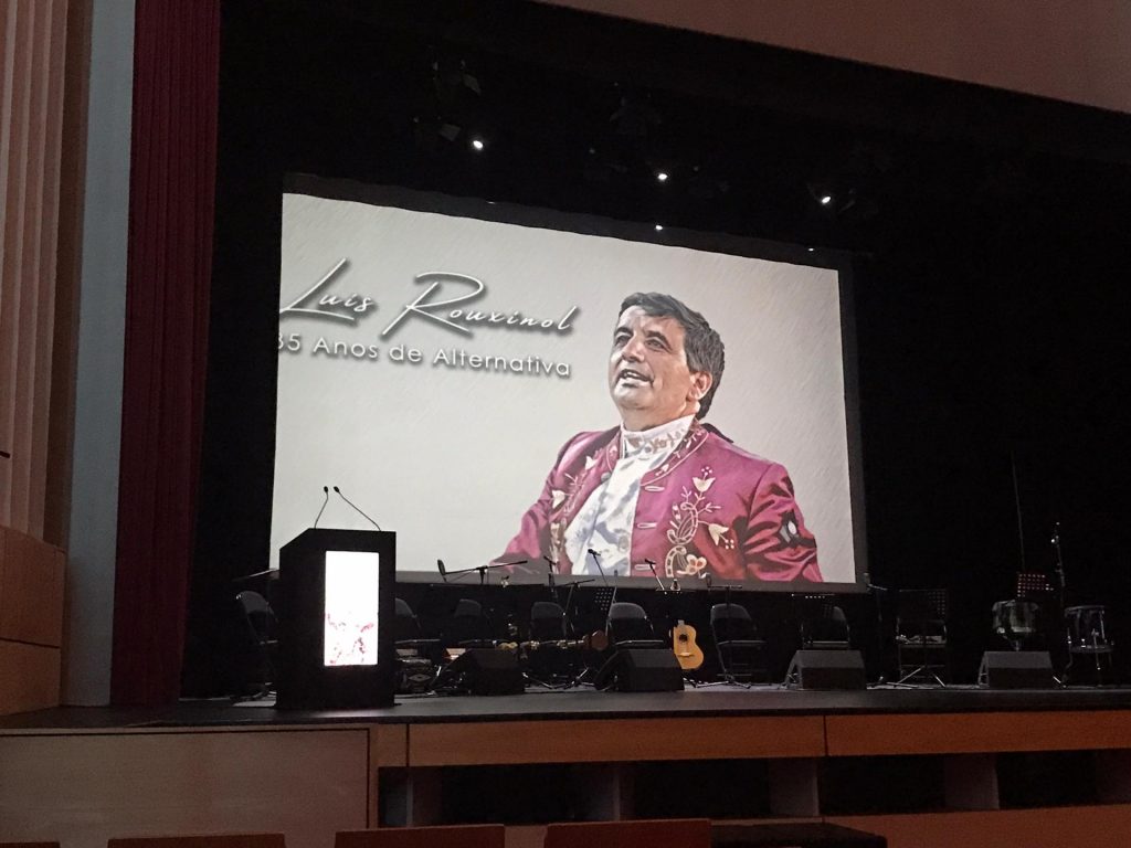 Luís Rouxinol: Querer é Poder!