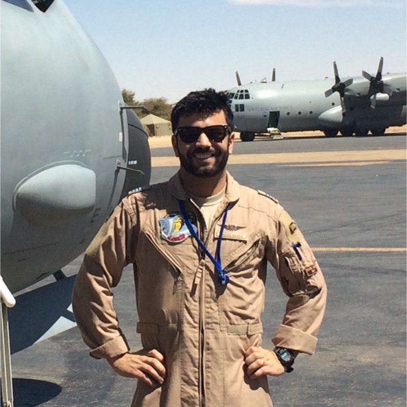 Relato impressionante do acidente que vitimou André Serra em Foz Côa