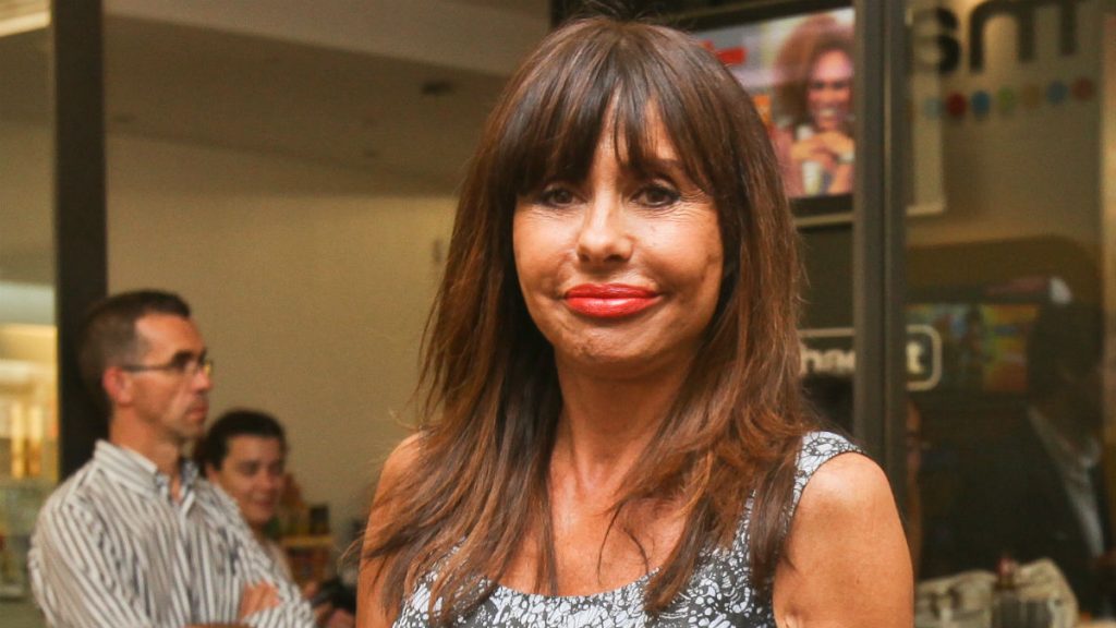 Manuela Moura Guedes arrasa Cristina Ferreira na Web Summit: "Fiquei extremamente envergonhada"